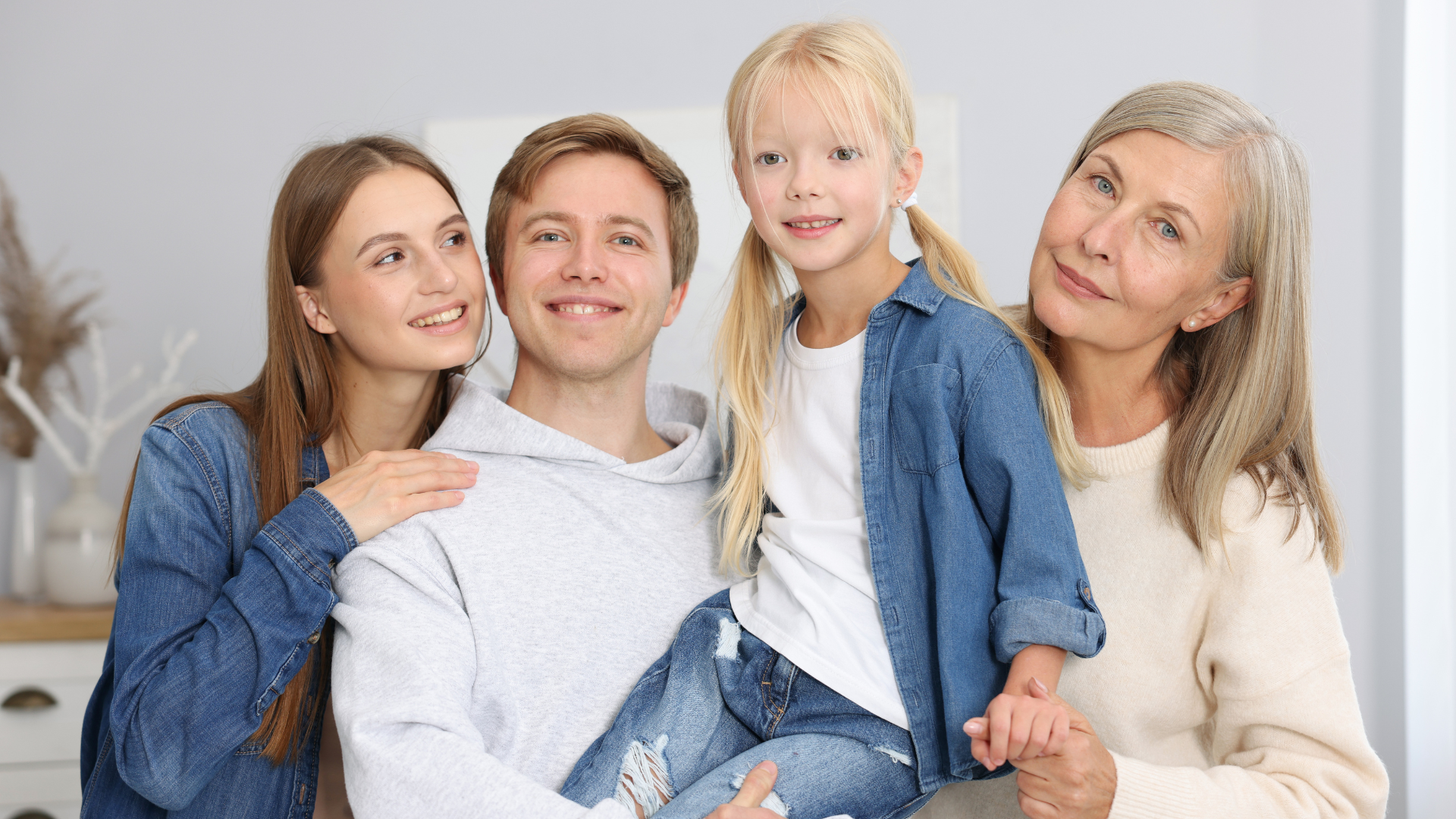 Akademia Szczęśliwej Rodziny