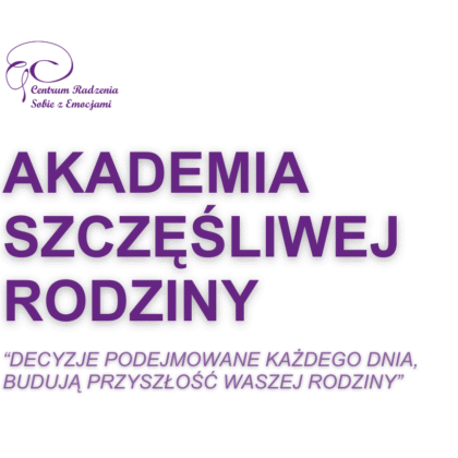 Akademia Szczęśliwej Rodziny