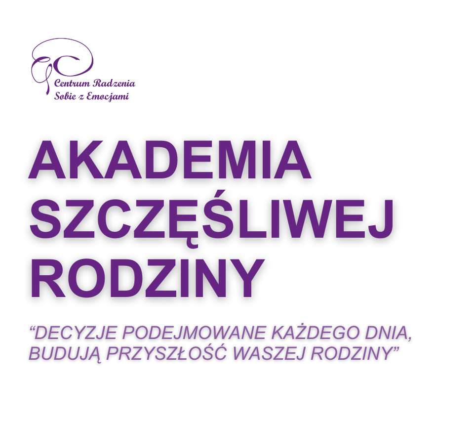 Akademia Szczęśliwej Rodziny